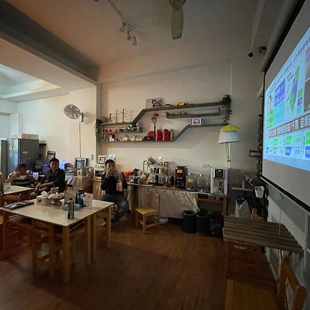 Hemei Homestay Homei Εξωτερικό φωτογραφία