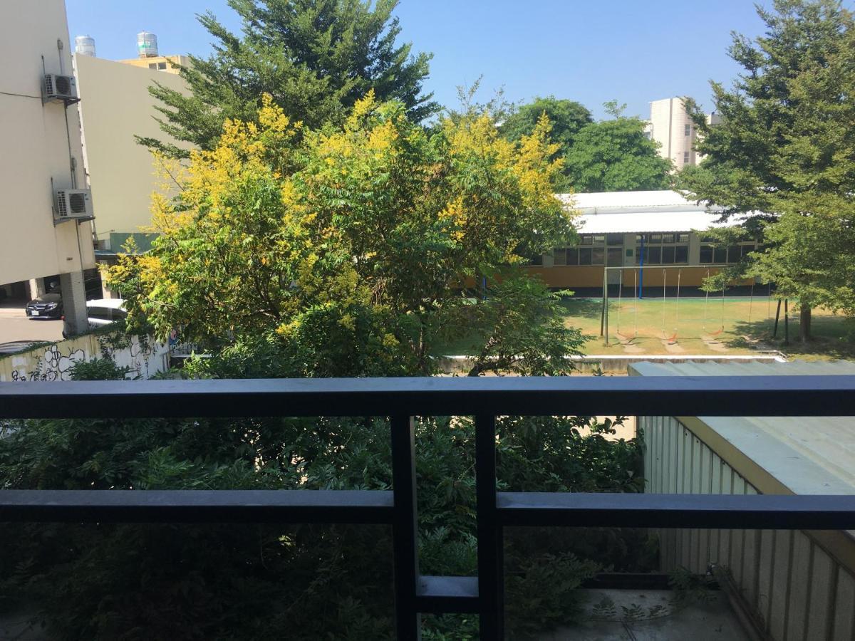 Hemei Homestay Homei Εξωτερικό φωτογραφία