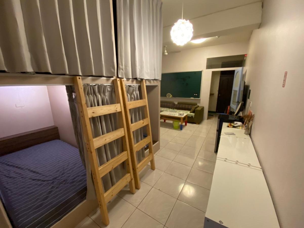 Hemei Homestay Homei Εξωτερικό φωτογραφία