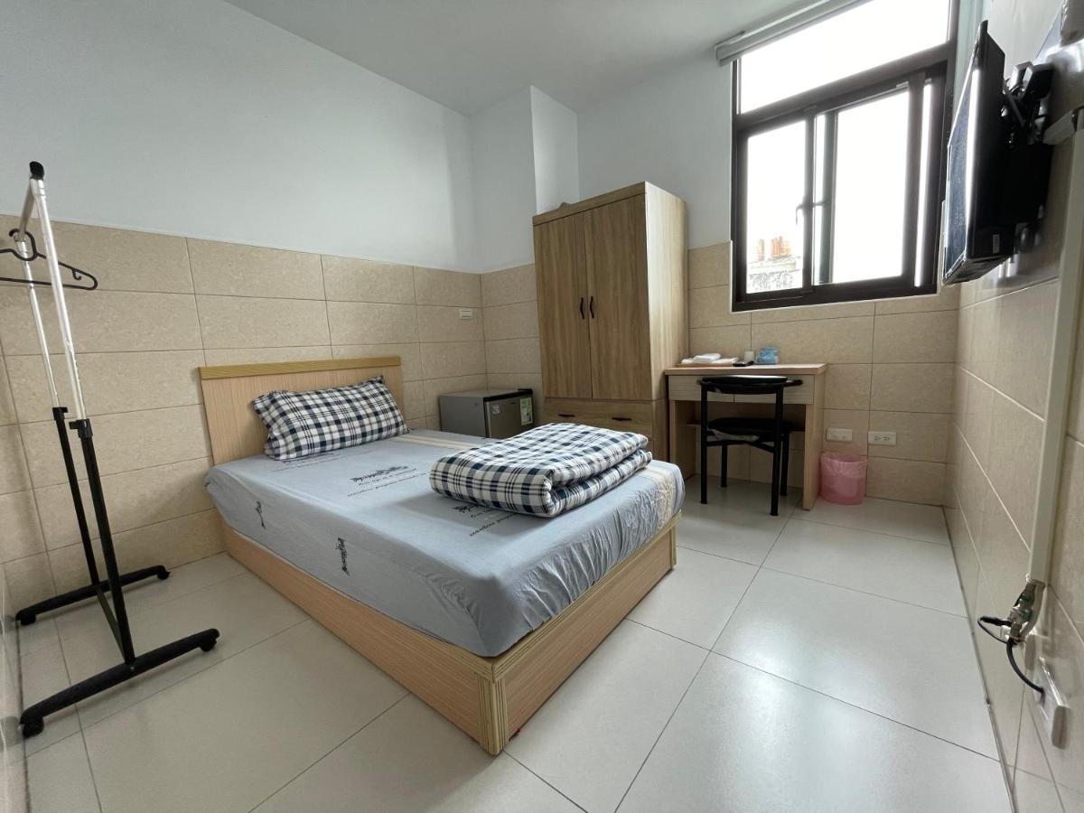 Hemei Homestay Homei Εξωτερικό φωτογραφία