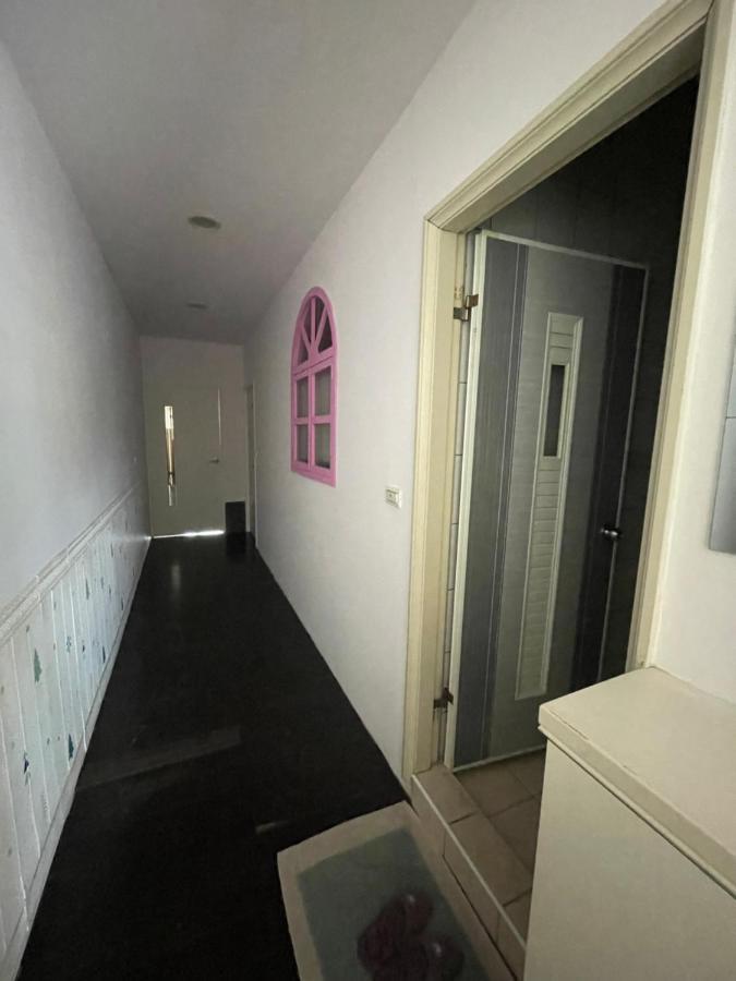 Hemei Homestay Homei Εξωτερικό φωτογραφία
