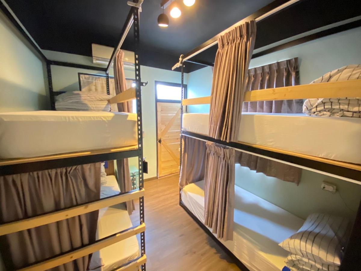 Hemei Homestay Homei Εξωτερικό φωτογραφία