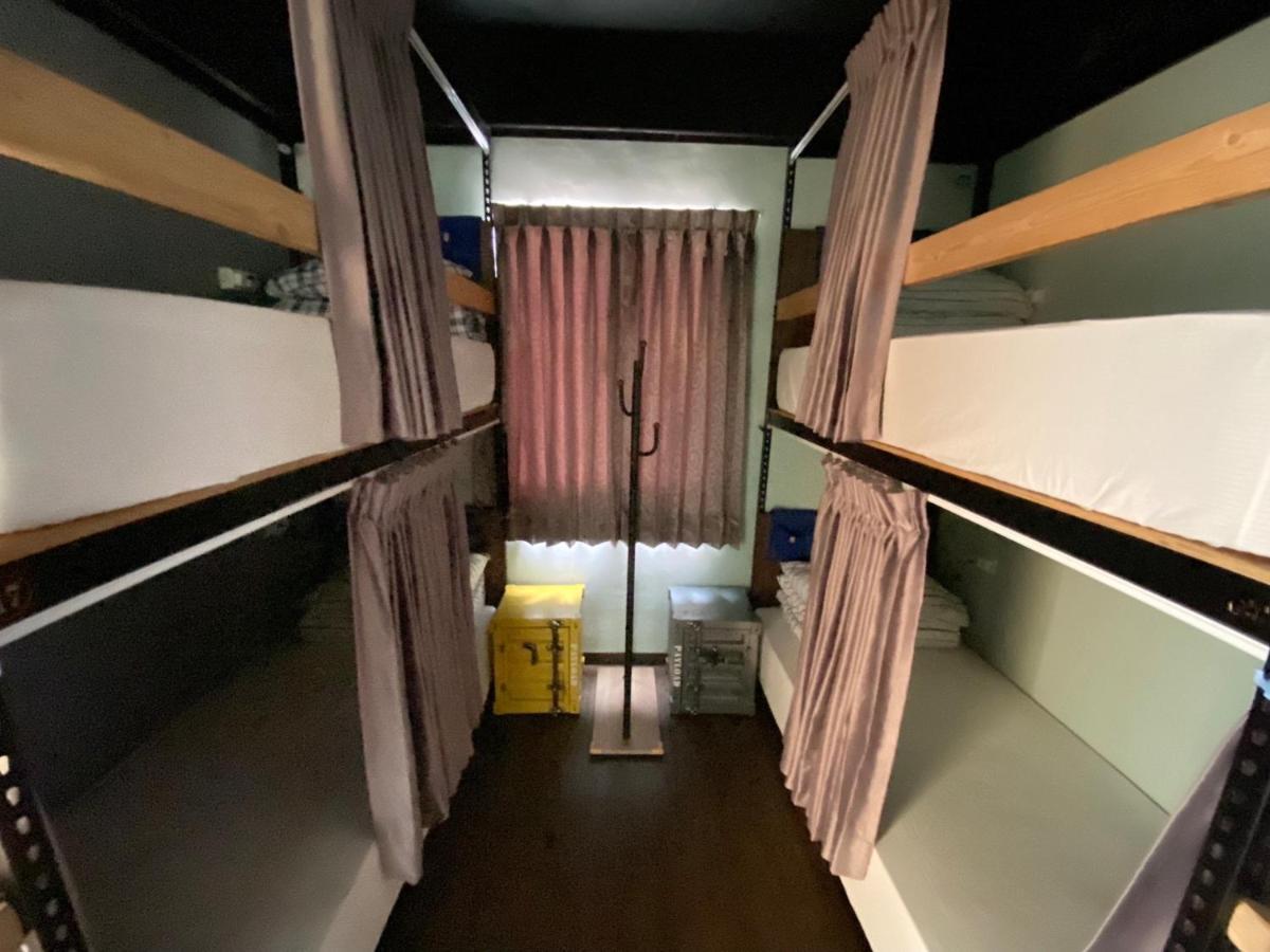 Hemei Homestay Homei Εξωτερικό φωτογραφία