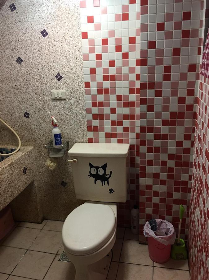 Hemei Homestay Homei Εξωτερικό φωτογραφία